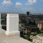 Berlin Mitte | Alexanderplatz vom Potsdamer Platz gesehen