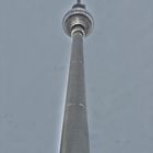 Berlin / Mitte / am Fuße des Fernsehturms