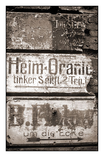 Berlin-Mitte anno 1990 #2