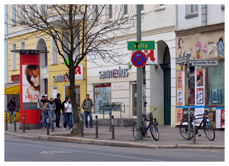 Berlin Mitte