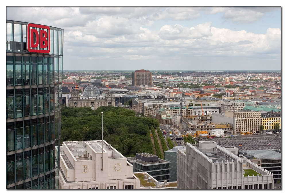 Berlin Mitte