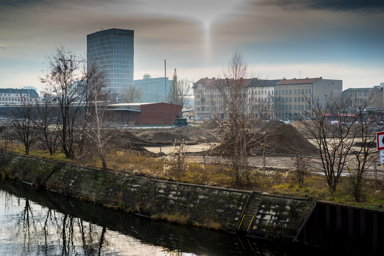 Berlin-Mitte