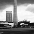 berlin-mitte, fernsehturm