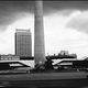 berlin-mitte, fernsehturm