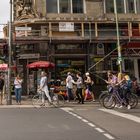 Berlin - Mitte - Friedrichstraße - Kochstraße - 05