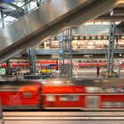 Berlin - Mitte - Hauptbahnhof (Central Railway Station) - 13