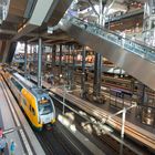 Berlin - Mitte - Hauptbahnhof (Central Railway Station) - 14