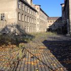 Berlin Mitte im Herbst