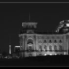 *Berlin Mitte @ night*