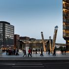 Berlin Mitte - Potsdamer Platz