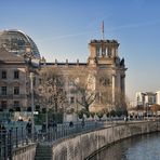  Berlin Mitte - Regierungsviertel