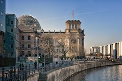  Berlin Mitte - Regierungsviertel