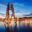 Berlin - Molecule Man