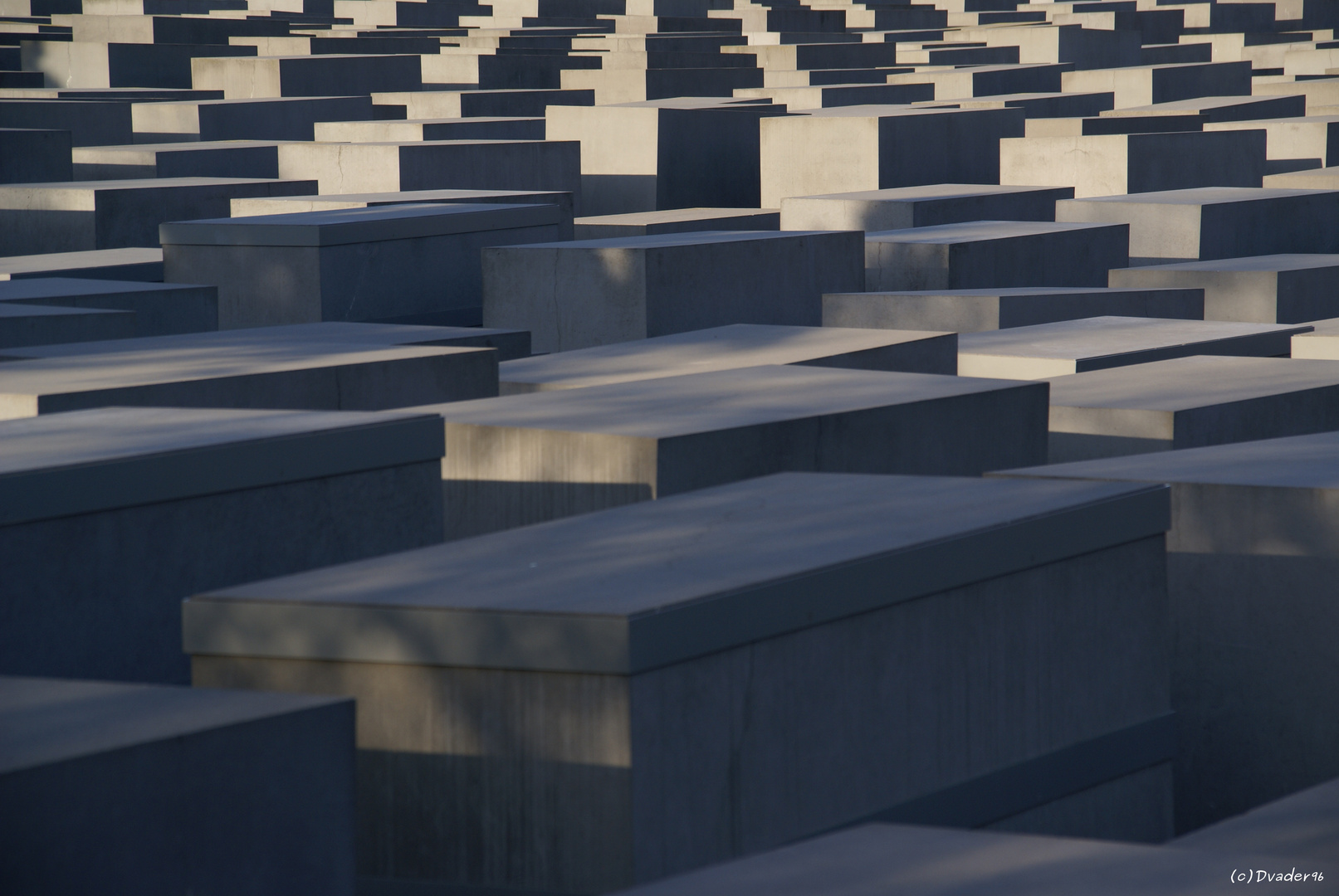 berlin monument holocauste