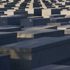berlin monument holocauste