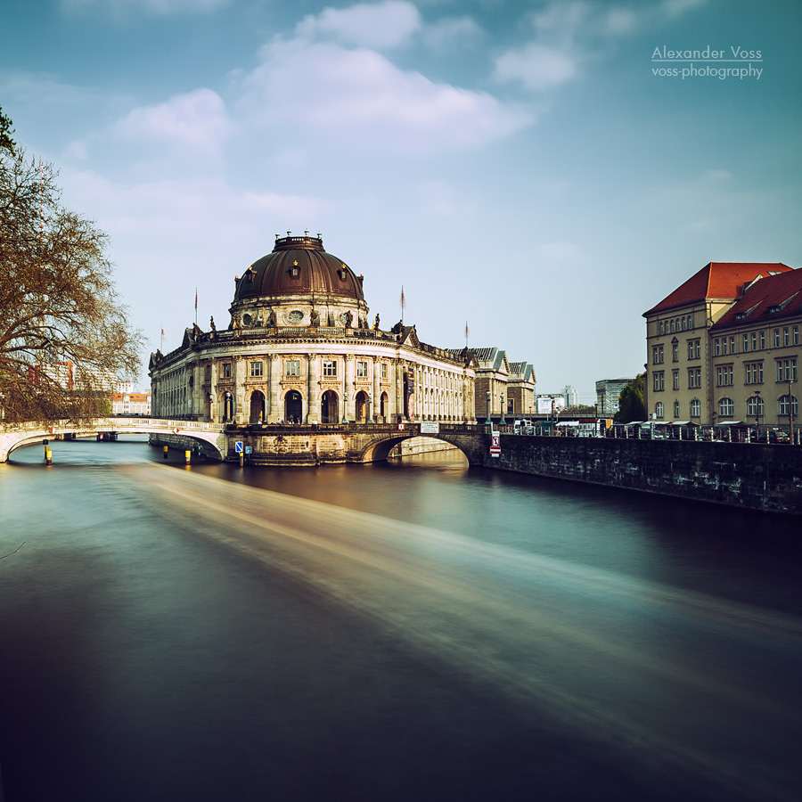 Berlin - Museumsinsel