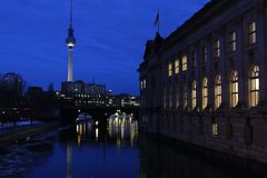 Berlin Museumsinsel