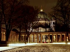 Berlin Museumsinsel