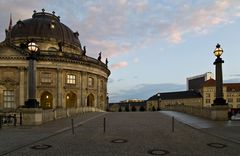 Berlin, Museumsinsel