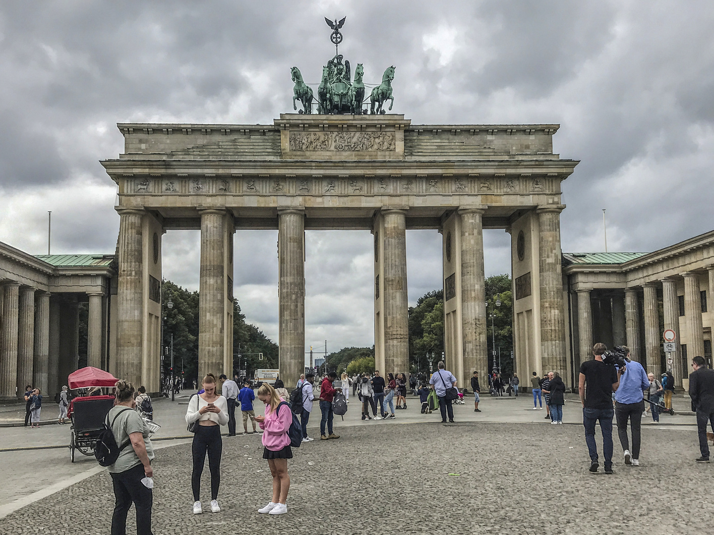 Berlin – Must have seen