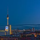 Berlin Nacht & Nacht
