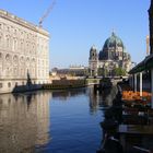 Berlin National Biblioteque