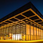 Berlin. Neue Nationalgalerie.