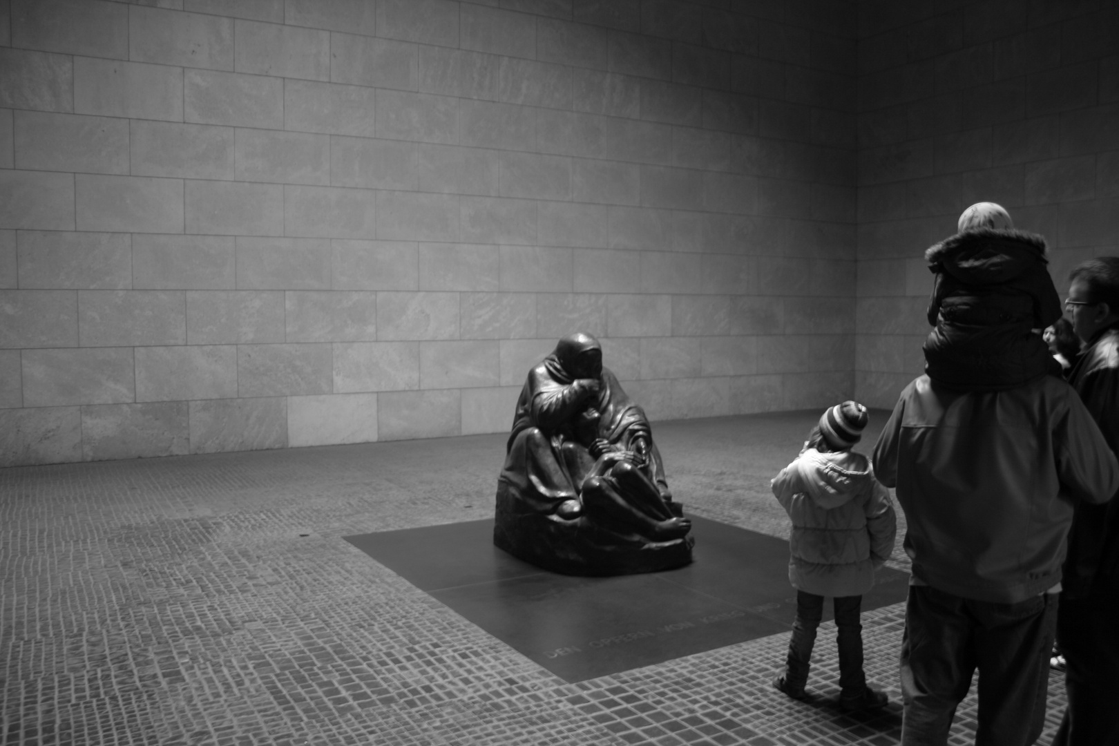 Berlin - Neue Wache