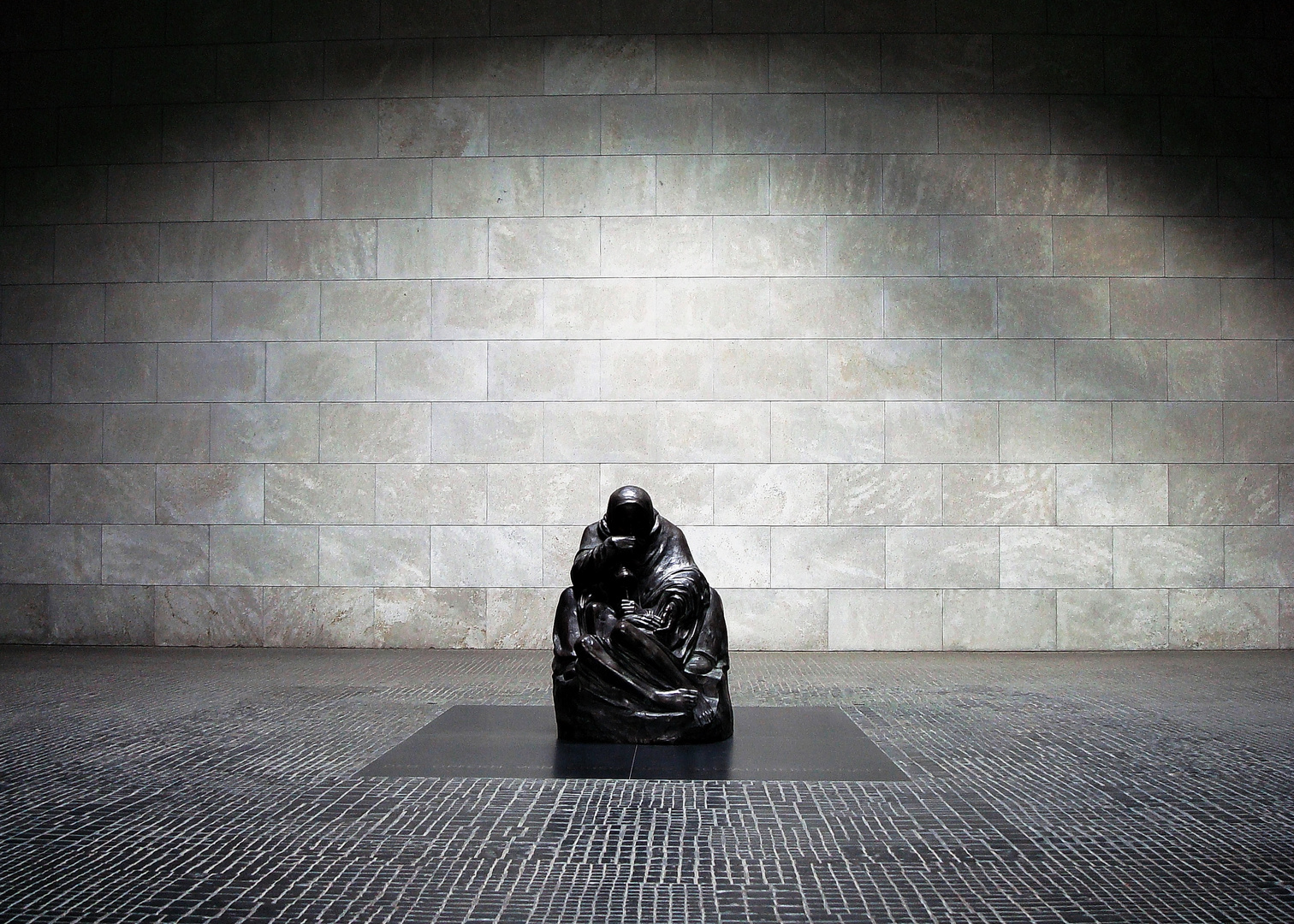 Berlin Neue Wache