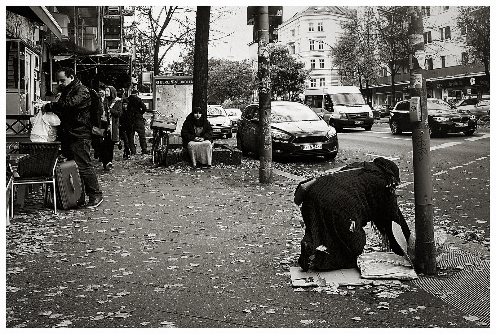 Berlin Neukölln