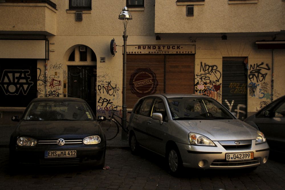 Berlin Neukölln II