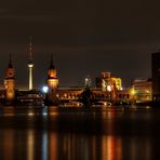 Berlin @ Night