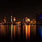 Berlin@ Night