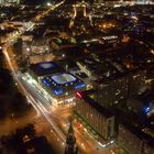 Berlin @ night