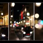 Berlin "Night impressions"