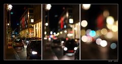 Berlin "Night impressions"