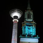 Berlin Night Live