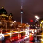 Berlin Nightlife 