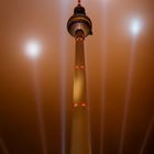 Berlin-Nightlife: Fernsehturm