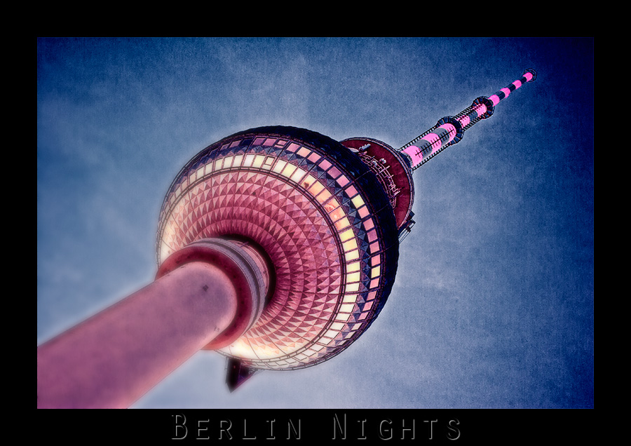 berlin nights