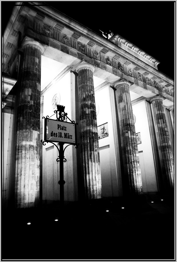 Berlin No.I