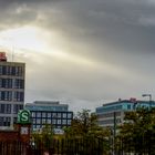 Berlin Nordbahnhof