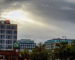 Berlin Nordbahnhof