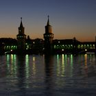 Berlin Oberbaum Bridge