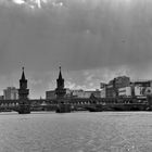 Berlin Oberbaum Brücke