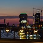 Berlin Oberbaumbrücke 2