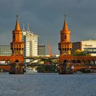 Berlin Oberbaumbrücke