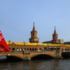 Berlin Oberbaumbrücke