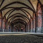 Berlin - Oberbaumbrücke