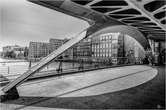 Berlin | Oberbaumbrücke